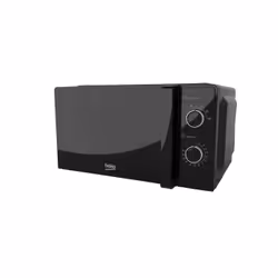 Beko MOC20100BFB Nero Solo microonde Superficie piana 20 L 700 W