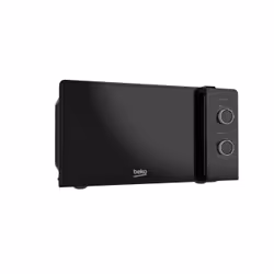 Beko MOC20100BFB Nero Solo microonde Superficie piana 20 L 700 W