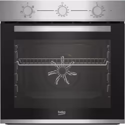 Beko BBSE12120XD set di elettrodomestici da cucina Ceramica Forno elettrico - Vista aggiuntiva 2
