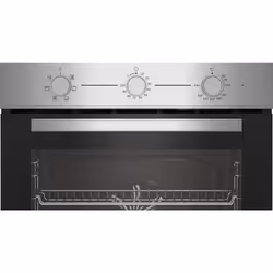 Beko BBSE12120XD set di elettrodomestici da cucina Ceramica Forno elettrico - Vista aggiuntiva 3