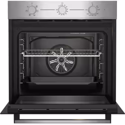 Beko BBSE12120XD set di elettrodomestici da cucina Ceramica Forno elettrico - Vista aggiuntiva 5