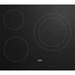 Beko BBSE12120XD set di elettrodomestici da cucina Ceramica Forno elettrico - Vista aggiuntiva 7