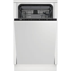 Beko b300 BDIS161E0Q A scomparsa totale 11 coperti E
