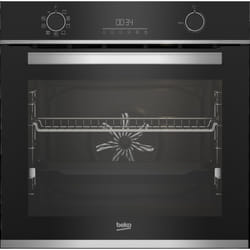 Beko BBIMM13300XPSE forno 72 L 2500 W Nero