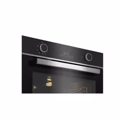Beko BBIMM13300XPSE forno 72 L 2500 W Nero - Vista aggiuntiva 3