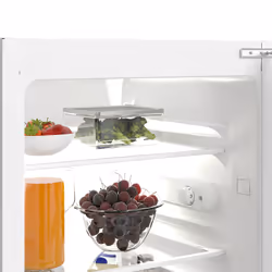 Beko B1804N frigorifero Da incasso 126 L E Bianco - Vista aggiuntiva 4