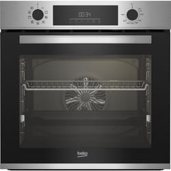 Beko BBIM12300XCE forno 72 L 3300 W Acciaio inox