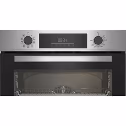 Beko BBIM12300XCE forno 72 L 3300 W Acciaio inox
