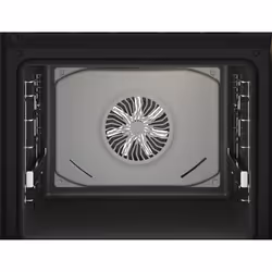 Beko BBIMM13400XCSW 72 L 3400 W Nero, Acciaio inox - Vista aggiuntiva 5
