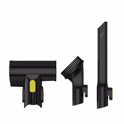 Beko VRT 51225 VB scopa elettrica Aspirapolvere a bastone Batteria Secco Ciclonico Senza sacchetto 0,55 L 25 W Nero - Vista aggiuntiva 5