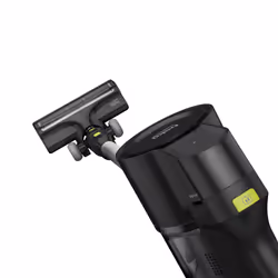Beko VRT 51225 VB scopa elettrica Aspirapolvere a bastone Batteria Secco Ciclonico Senza sacchetto 0,55 L 25 W Nero - Vista aggiuntiva 6