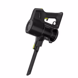Beko VRT 51225 VB scopa elettrica Aspirapolvere a bastone Batteria Secco Ciclonico Senza sacchetto 0,55 L 25 W Nero - Vista aggiuntiva 7