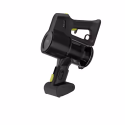 Beko VRT 51225 VB scopa elettrica Aspirapolvere a bastone Batteria Secco Ciclonico Senza sacchetto 0,55 L 25 W Nero - Vista aggiuntiva 8