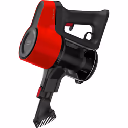 Beko VRT50121VR scopa elettrica Aspirapolvere a bastone Batteria Secco MIF Senza sacchetto 0,55 L 110 W Rosso - Vista aggiuntiva 4