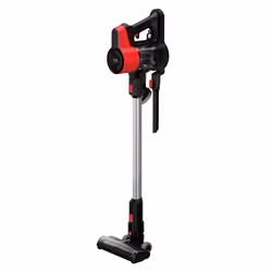 Beko VRT50121VR scopa elettrica Aspirapolvere a bastone Batteria Secco MIF Senza sacchetto 0,55 L 110 W Rosso - Vista aggiuntiva 5