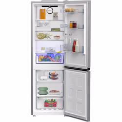 Beko B5RCNE365HXB Libera installazione 316 L D Metallico - Vista aggiuntiva 5