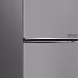Beko B5RCNE365HXB Libera installazione 316 L D Metallico - Vista aggiuntiva 8