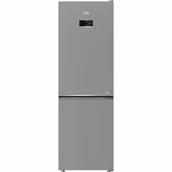 Beko B5RCNE366HXB, 316 L, No Frost (frigorifero), SN-T, 6 kg/24h, C, Grigio