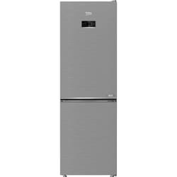 Beko B5RCNE366HXB Libera installazione 316 L C Grigio