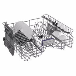 Beko BDIN38645D A scomparsa totale 16 coperti C - Vista aggiuntiva 4