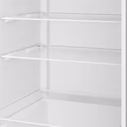 Beko B3RCNE364HXB Libera installazione E Grigio - Vista aggiuntiva 7