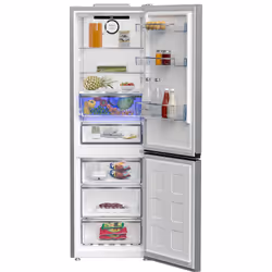 Beko B5RCNE365LXP Libera installazione 316 L D Acciaio inox - Vista aggiuntiva 4