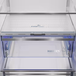 Beko B5RCNE365LXP Libera installazione 316 L D Acciaio inox - Vista aggiuntiva 6
