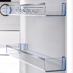 Beko B5RCNE365LXP Libera installazione 316 L D Acciaio inox - Vista aggiuntiva 7