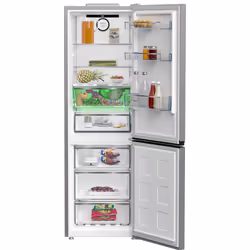 Beko B5RCNE365LXP Libera installazione 316 L D Acciaio inox - Vista aggiuntiva 8