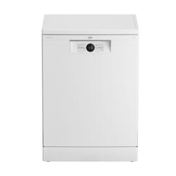Beko BDFN26640WC lavastoviglie Libera installazione 16 coperti C