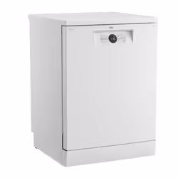 Beko BDFN26640WC lavastoviglie Libera installazione 16 coperti C