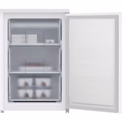 Beko FSE1174N Congelatore verticale Libera installazione 95 L E Bianco