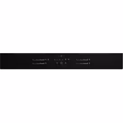 Beko HIXI 84700 UF Nero Da incasso 80 cm Piano cottura a induzione 4 Fornello(i) - Vista aggiuntiva 4