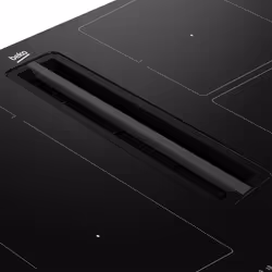 Beko HIXI 84700 UF Nero Da incasso 80 cm Piano cottura a induzione 4 Fornello(i) - Vista aggiuntiva 5