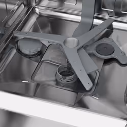 Beko bPRO 500 Lavastoviglie a libera installazione 60 cm, Classe C, 42dBA, 16 coperti, 6 programmi, tecnologia CornerIntense™ - Vista aggiuntiva 5