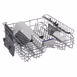 Beko BDFN36650XC Libera installazione 16 coperti B - Vista aggiuntiva 5