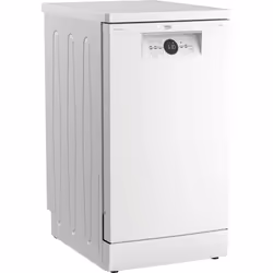 Beko BDFS26020WQ lavastoviglie Libera installazione 10 coperti E - Vista aggiuntiva 4