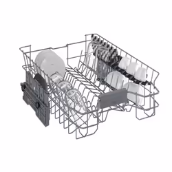 Beko BDFS26020WQ lavastoviglie Libera installazione 10 coperti E - Vista aggiuntiva 6