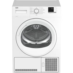 Beko DU 9112 GA0 asciugatrice Libera installazione Caricamento frontale 9 kg B Bianco