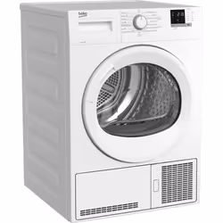 Beko DU 9112 GA0 asciugatrice Libera installazione Caricamento frontale 9 kg B Bianco