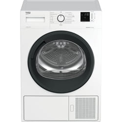 Beko DH 10413 GAO asciugatrice Libera installazione Caricamento frontale 10 kg A++ Bianco