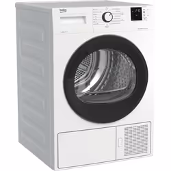 Beko DH 10413 GAO asciugatrice Libera installazione Caricamento frontale 10 kg A++ Bianco