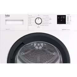 Beko DH 10413 GAO asciugatrice Libera installazione Caricamento frontale 10 kg A++ Bianco