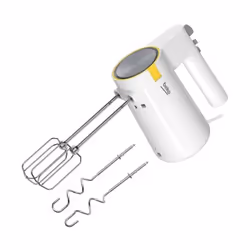 Beko - hmm 62404 w Sbattitore Bianco