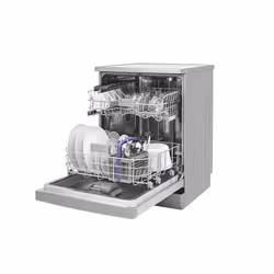 Beko Lavastoviglie b300 BDFN26430X, Classe D, 14 coperti, Inox - Vista aggiuntiva 5