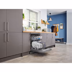 Beko Lavastoviglie b300 BDFN26430X, Classe D, 14 coperti, Inox - Vista aggiuntiva 7