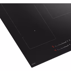 Beko HII85720UFT Nero Da incasso 80 cm Piano cottura a induzione 5 Fornello(i) - Vista aggiuntiva 5