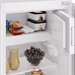 Beko BSSA210K4SN monoporta Da incasso 175 L E Bianco - Vista aggiuntiva 4