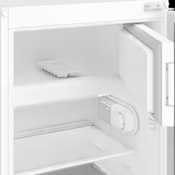 Beko BSSA210K4SN monoporta Da incasso 175 L E Bianco - Vista aggiuntiva 5