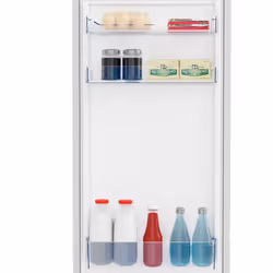 Beko BSSA210K4SN monoporta Da incasso 175 L E Bianco - Vista aggiuntiva 7